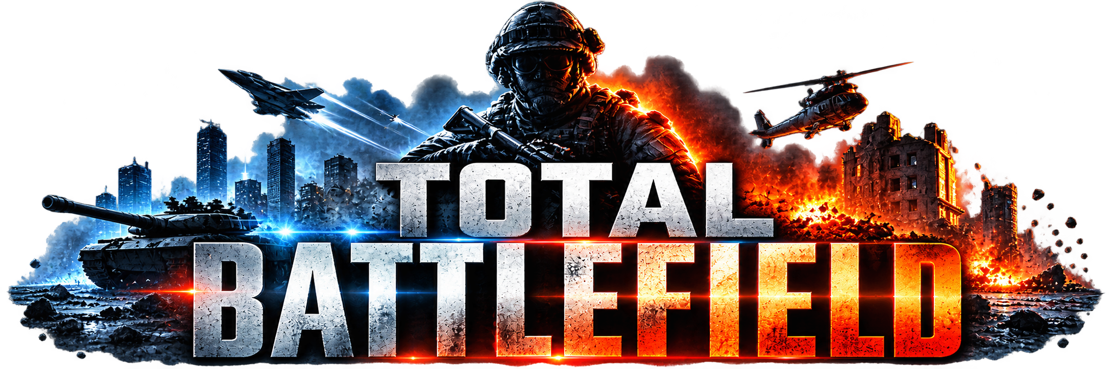 Total Battlefield
